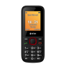 eSTAR Feature Phone X18 Red Dual SIM