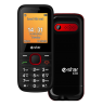 eSTAR Feature Phone X18 Red Dual SIM