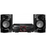 Panasonic SC-AKX320 Home audio mini system 450 W Black