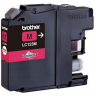 BROTHER LC-123M TONER MAGENTA 600P