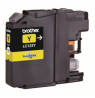 Brother LC123Y | Ink Cartridge | Yellow