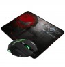 Spirit Of Gamer Elite Series Optinė Pelė Žaidimams ELITE M10 + PAD Juoda