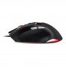 Spirit Of Gamer Elite Series Optinė Pelė Žaidimams ELITE M10 + PAD Juoda