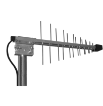 Antenna P-30 UNICOM H/V +RG59 10m + SMA