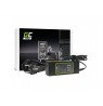 Green Cell AD39AP power adapter/inverter Indoor 90 W Black