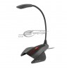 Microphone KRUX Prana KRX0005 (black color)