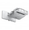 Epson EB-685W data projector 3500 ANSI lumens 3LCD WXGA (1280x800) Wall-mounted projector Gray, White