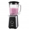 Blender jug Adler AD 4076 (500W, black color)