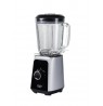 Blender jug Adler AD 4076 (500W, black color)