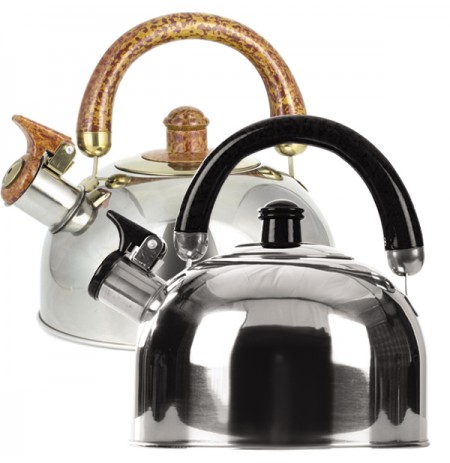 Nerūd.plieno 2,5L virdulys Maestro MR-1300