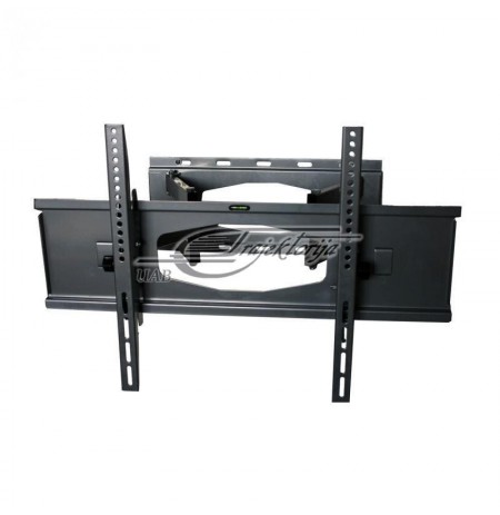Mount wall for TV ART AR-65 (Corner, Tilting, Wall, 32" - 80", max. 60kg)