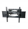 Mount wall for TV ART AR-65 (Corner, Tilting, Wall, 32" - 80", max. 60kg)