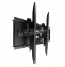 Mount wall for TV ART AR-65 (Corner, Tilting, Wall, 32" - 80", max. 60kg)