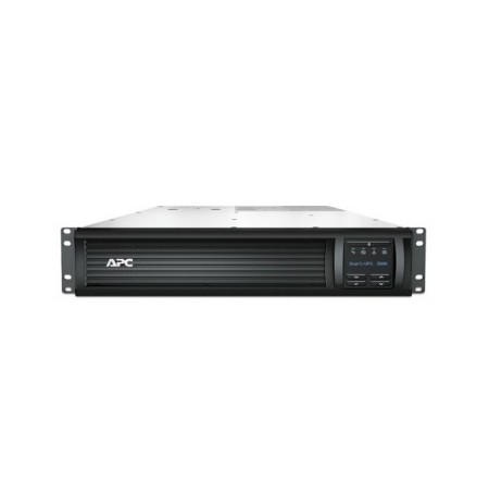 APC SMART-UPS 3000VA LCD RM 2U 230V WITH SMARTCONNECT