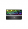 SteelSeries Apex 7 TKL, Gaming keyboard, US, Wired