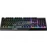 Keyboard MSI Vigor GK30 US (mechanical, USB, (US), black color