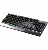 Keyboard MSI Vigor GK30 US (mechanical, USB, (US), black color