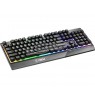 Keyboard MSI Vigor GK30 US (mechanical, USB, (US), black color