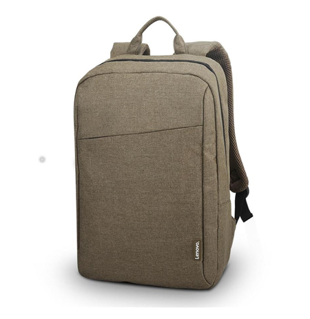 Lenovo 15.6 Laptop Casual Backpack B210 Green