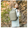 Lenovo 15.6 Laptop Casual Backpack B210 Green