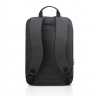 Lenovo Casual Backpack B210 Fits up to size 15.6 ", Black,