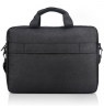 Lenovo Casual Toploader T210 Fits up to size 15.6 ", Black, Messenger - Briefcase