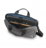 Lenovo Casual Toploader T210 Fits up to size 15.6 ", Grey, Messenger - Briefcase