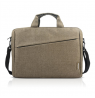 Lenovo Casual Toploader T210 Fits up to size 15.6 ", Green, Messenger - Briefcase