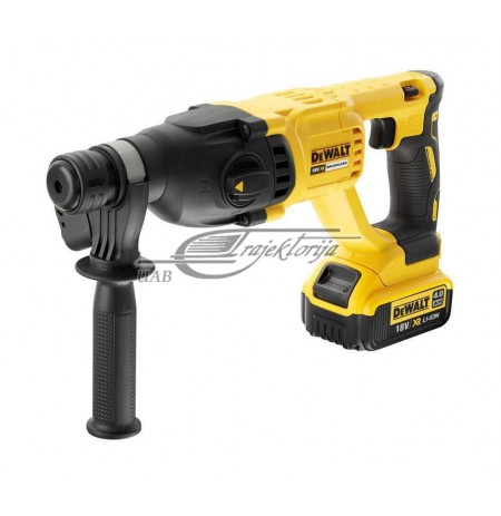 Hammer drill DeWalt DCH133M1-QW