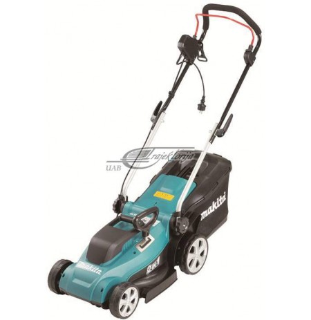 Lawnmower electric MAKITA ELM3320 (330 mm)