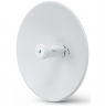 UBIQUITI PBE-5AC-Gen2 PowerBeam AC Gen2 25dBi 5GHz AC 450+ Mbps GigE PoE 400 mm Dish Ref.
