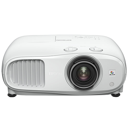 Epson 4K PRO-UHD Projector EH-TW7000 3000 ANSI lumens, 40.000:1, White,