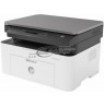 devices multifunctional HP Laser MFP 135a 4ZB82A (laser, A4, Flatbed scanner)