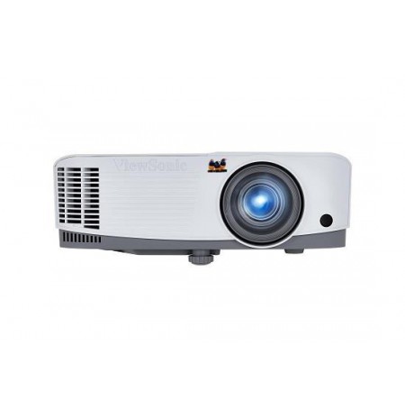 Projector VIEWSONIC PA503W (DLP, WXGA (1280x800), 3600 ANSI, 22000:1)