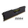 CORSAIR 16GB RAMKit 2x8GB DDR4 3200MHz 2x288Dimm Unbuffered 16-18-18-36 Vengeance LPX HEat Spreader 1,35V