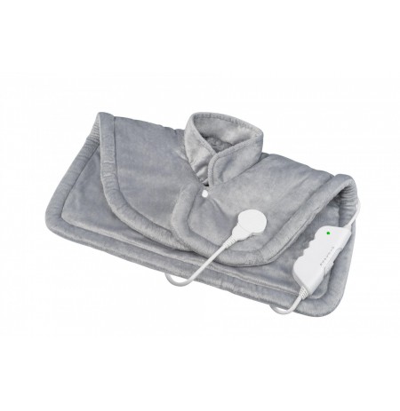 Blanket heating for neck and shoulders Medisana HP 622