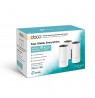 Access Point wireless WiFi TP-LINK Deco P9(3-pack) (300 Mb/s - 802.11 b/g/n, 867 Mb/s - 802.11 a/n/ac)