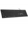 Keyboard Tracer OFIS TRAKLA45922 (membrane, USB, (US), black color