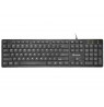 Keyboard Tracer OFIS TRAKLA45922 (membrane, USB, (US), black color