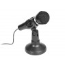 Microphone Tracer STUDIO TRAMIC43948 (black color)