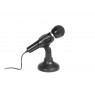 Microphone Tracer STUDIO TRAMIC43948 (black color)