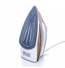 Iron steam Adler CR 5018 (3000W, brown color)
