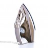 Iron steam Adler CR 5018 (3000W, brown color)