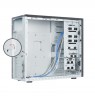 Housing Chieftec Classic BM-25B-OP (ATX, Mini ATX, Mini ITX, black color)