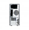 Housing Chieftec Classic BM-25B-OP (ATX, Mini ATX, Mini ITX, black color)