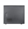 Housing Chieftec Classic BM-25B-OP (ATX, Mini ATX, Mini ITX, black color)