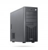 Housing Chieftec Classic BM-25B-OP (ATX, Mini ATX, Mini ITX, black color)