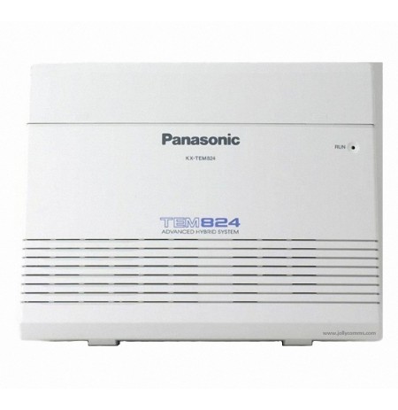 Telefoninė stotis Panasonic KX-TES824CE