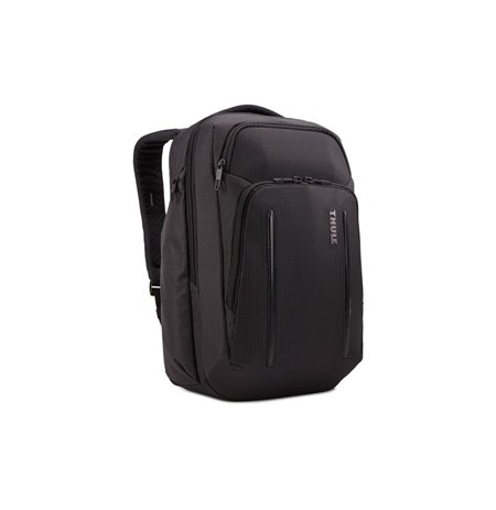 Thule Crossover 2 30L C2BP-116 Fits up to size 15.6 ", Black, 15.6 ", Backpack