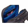 Thule Crossover 2 30L C2BP-116 Fits up to size 15.6 ", Black, 15.6 ", Backpack